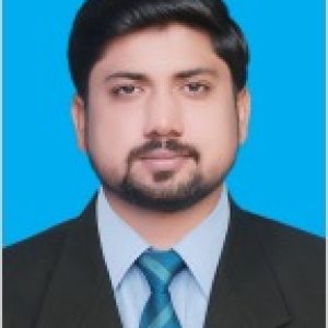 Mr.Kamran Javed (Lecturer)